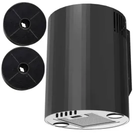 okap-kuchenny-przyscienny-okragly-tuba-filtr-gratis-czarny-elba-mini-3d-431