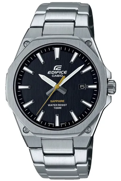 Zegarek Casio EFR-S108D-1AVUEF Edifice