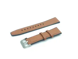 pasek-skora-silikon-do-zegarka-smartwatcha-20mm-uniwersalny-brazowo-czarny