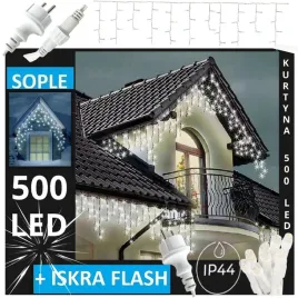 sople-lampki-500-led-24m-zewnetrzne-swiatelka-choinkowe-swiateczne-flash