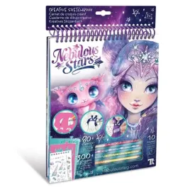 notes-kreatywny-nebulous-stars-nebulia