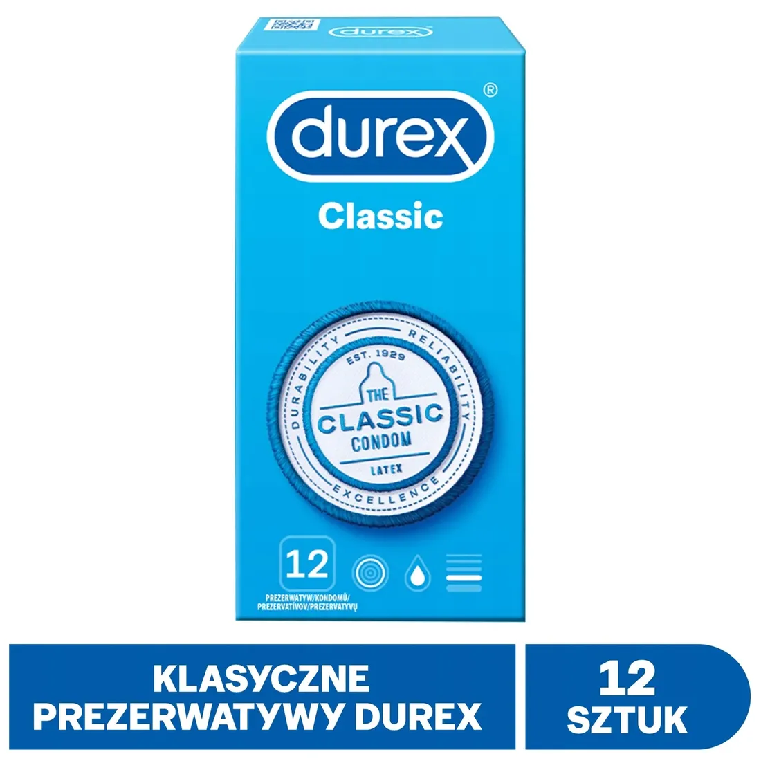 durex-classic-12-sztuk