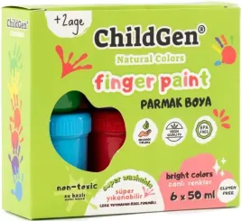 childgen-farby-do-malowania-palcami-6x50-ml-zestaw-dla-dzieci-6-kolorow