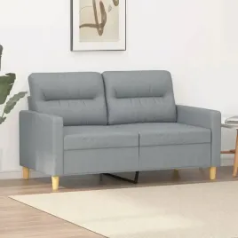 vidaxl-sofa-2-osobowa-jasnoszara-120-cm-tapicerowana-tkanina