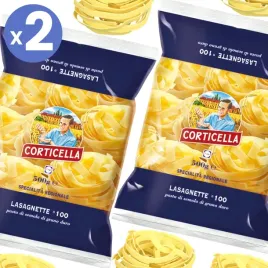 2x-wloski-makaron-wstazka-gniazda-szeroka-lasagnette-nido-500-g-corticella