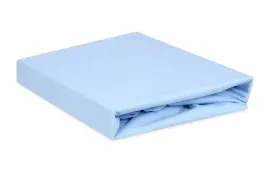 przescieradlo-nieprzemakalne-140x200-niebieskie-jersey-z-gumka
