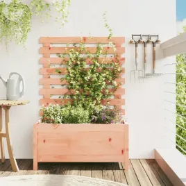 vidaxl-donica-ogrodowa-z-trejazem-79x395x114-cm-drewno-daglezjowe