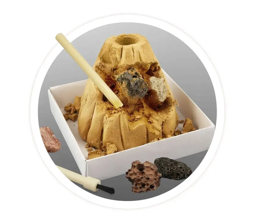 buki-mini-wulkan-erupcja-i-odkopywanie