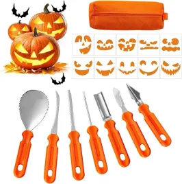 narzedzia-do-rzezbienia-dyni-7szt-z-torba-i-10-szablonami-halloween