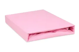 nieprzemakalne-przescieradlo-160x200-cm-jersey-z-gumka-rozowe-oeko-tex