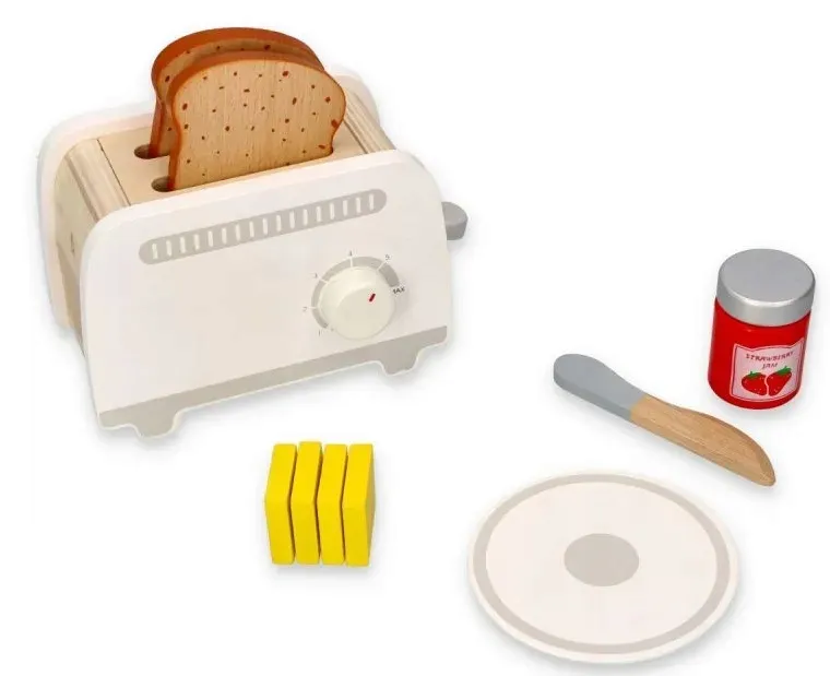 lelin-drewniany-toster-stan-nowy