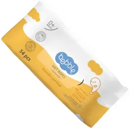 bebble-chusteczki-wodne-nawilzane-wet-wipes-rumiankowe-0m-54-szt