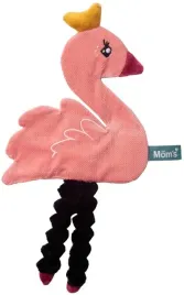 hencz-szelescik-sensoryczny-maskotka-labedz-mom-s