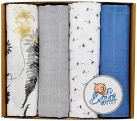 pielucha-muslinowa-muslin-zestaw-4-ega-kids