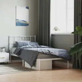 vidaxl-metalowa-rama-lozka-z-wezglowiem-biala-90x200-cm