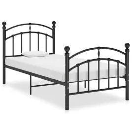 vidaxl-rama-lozka-czarna-metalowa-100-x-200-cm