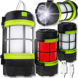 latarka-kempingowa-turystyczna-led-lampa-podreczna-uchwyt-wielofunkcyjna