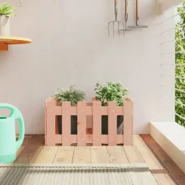 vidaxl-donica-ogrodowa-z-plotkiem-60x30x30-cm-lite-drewno-daglezjowe