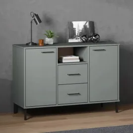 vidaxl-komoda-oslo-metalowe-nozki-szara-113x40x77-cm