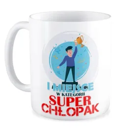 kubek-prezent-na-dzien-chlopaka-super-chlopak-1-miejsce-dla-niego-upominek