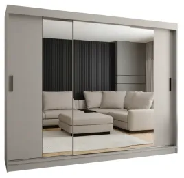 szafa-przesuwna-z-lustrem-garderoba-rubino-t2-250-cm