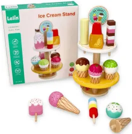 lelin-lody-drewniane-patera-zestaw-stand-z-lodami