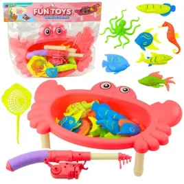 zestaw-do-lowienia-rybek-stolik-krab-10-rybek-wedka-sitko-rozowy-lean-toys