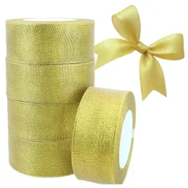 wstazka-brokatowa-zlota-blyszczaca-zestaw-wstazek-5szt-do-pakowania-38mm