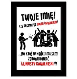 dyplom-w-ramce-zaproszenie-dla-swiadkow-swiadkowej