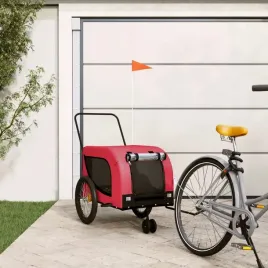 vidaxl-przyczepka-rowerowa-dla-zwierzat-tkanina-oxford-i-zelazo