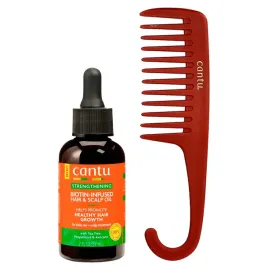 cantu-hair-and-scalp-olejek-wzmacniajacy-59-ml-grzebien-do-rozczesywania