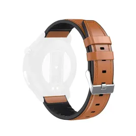 pasek-ekoskora-brazowy-20mm-teleskopy-smartwatch