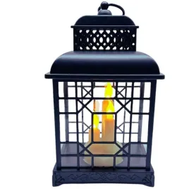 lampion-swieczka-dekoracyjny-led-latarenka-ozdobna-czarny-cmentarz