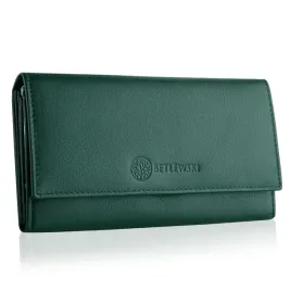 betlewski-skorzany-portfel-damski-zapiecie-na-zatrzask-ochrona-kart-rfid