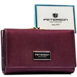 portfel-skorzany-damski-peterson-ze-skory-naturalnej-rfid-bigiel-zatrzask