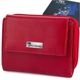 portfel-skorzany-damski-rfid-skora-na-karty-klasyk-ladny-czerwony-beltimore