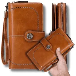 portfel-damski-skorzany-duzy-lakierowany-brazowy-rfid-elegancki-skora-pasek
