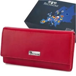 portfel-skorzany-damski-rfid-skora-na-karty-duzy-klasyk-czerwony-beltimore
