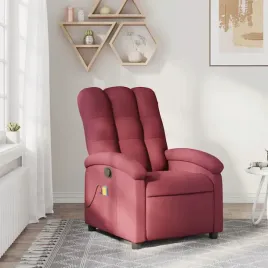 vidaxl-rozkladany-fotel-masujacy-winna-czerwien-obity-tkanina