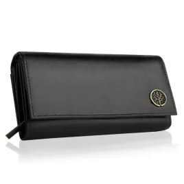 betlewski-portfel-damski-klasyczny-skora-naturalna-elegancki-czarny-rfid