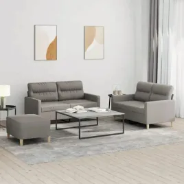vidaxl-3-czesciowy-komplet-wypoczynkowy-z-poduszkami-taupe-tkanina