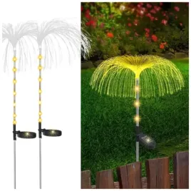 lampa-solarna-ogrodowa-meduza-wbijana-z-czujnikiem-swiatlowodowa-bialy-2szt