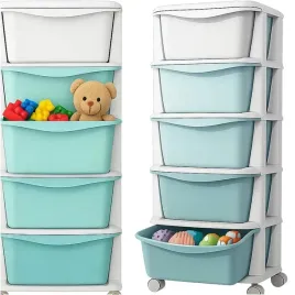 plastikowy-pojemnik-regal-kosz-na-zabawki-szuflady-5-polek-na-kolkach
