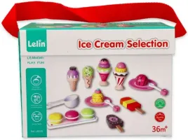 lelin-lody-drewniane-lodziarnia-zestaw-25-szt