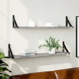 vidaxl-polki-scienne-2-szt-szary-dab-sonoma-80x15x155-cm