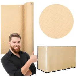 oslona-balkonowa-premium-bez-07x4m-mata-na-balkon-taras-plot-gruba-240g