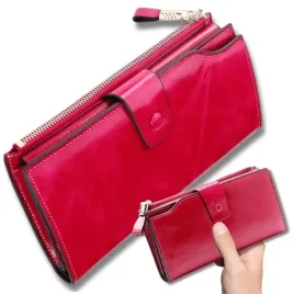 portfel-damski-skorzany-duzy-lakierowany-pojemny-rfid-z-paskiem-czerwony