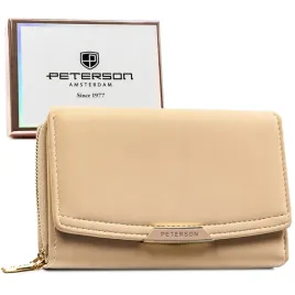 portfel-damski-ze-skory-ekologicznej-peterson-na-karty-gotowke-ochrona-rfid