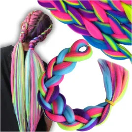 wlosy-syntetyczne-warkoczyki-kolorowe-ombre-doczepiane-do-warkoczykow-pasma