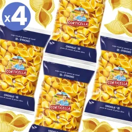 4x-wloski-makaron-muszla-conchiglie-z-pszenicy-durum-500-g-corticella